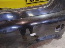 Крыло заднее левое D6MR84 Toyota Yaris - Фото 2