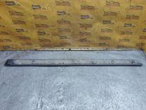 Молдинг двери задней левой XM3CHX Citroen C8 - Фото 3