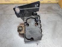 Полка аккумулятора WQXRWR Citroen C5 - Фото 1