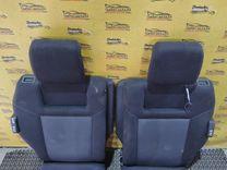 Сиденье заднее SNC0N0 Opel Zafira купить