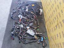 Проводка салона JVJNTP Volvo S40 - Фото 12