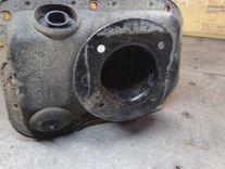 Узел педальный (блок педалей) FOXOXJ Peugeot 406 купить на авторазборке