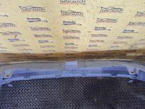 Бампер задний AW9MRO Fiat Multipla undefined