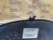 Щиток приборов (приборная панель) VWMV9T Peugeot 405 купить