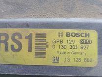 Вентилятор радиатора K2RA2P Opel Zafira - Фото 7