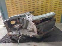 Стойка кузовная передняя левая G385C1 Peugeot 406 - Фото 8