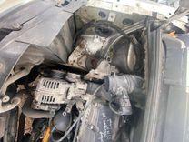 Диффузор вентилятора L052E6 Ford Galaxy