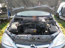 Коллектор впускной HYZ5TH Opel Corsa купить