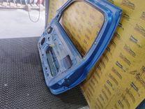 Дверь передняя правая 1O7LAV Renault Clio купить с доставкой. Огромный выбор запчастей и марок авто. У нас есть практически все.