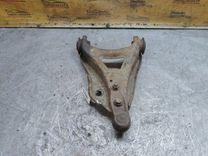 Рычаг передний левый NSNBD7 Renault Clio купить на авторазборке