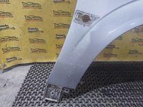 Крыло переднее правое F3U369 Opel Vectra купить с доставкой