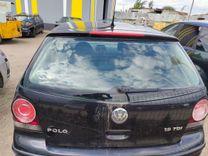Щеткодержатель задний Q6BTT8 Volkswagen Polo
