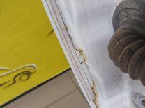 Дверь передняя правая KX34A2 Ford Fusion undefined