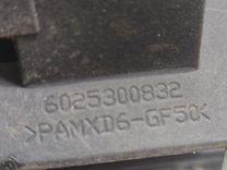 Ручка наружная задняя правая RS1YJC Renault Espace - Фото 4