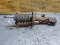 Амортизатор передний левый WH04WW Saab 9-5 купить на авторазборке