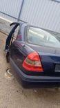 Бампер задний LC18BO Mercedes C W202