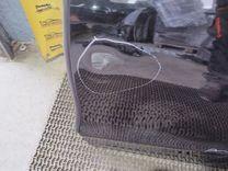 Дверь задняя левая VSXEA5 Ford Fusion купить на авторазборке