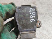 Катушка зажигания RQ39ZV Seat Alhambra купить на авторазборке