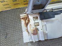 Стойка кузовная центральная правая RS883O Mercedes ML W163 купить с доставкой