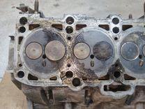 Головка блока цилиндров QMR6DQ Volkswagen Caddy undefined