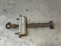 Ограничитель открывания двери задней 3MC7M0 Ford Fusion - Фото 8