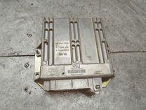 Блок управления двигателем S3UICP Peugeot 306
