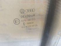 Стекло двери передней левой ORC565 Audi 100 - Фото 4