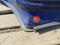 Дверь задняя левая L6T5HU Fiat Palio купить с доставкой