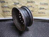 Диск штампованный R15    1LO4L3 Nissan Primera купить