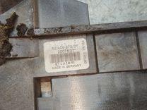 Электрический радиатор отопителя (тэн) 6VN4CL Renault Espace купить в магазине запчастей бу