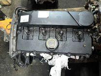 Двигатель DFE089 Ford Mondeo undefined