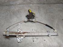 Стеклоподъемник электрический передний правый QY901Q Hyundai Getz