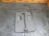 Козырек солнцезащитный 0BU3N9 Volkswagen Passat купить