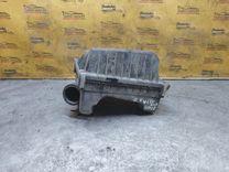 Корпус воздушного фильтра 84QQ4A Opel Astra купить в магазине запчастей бу