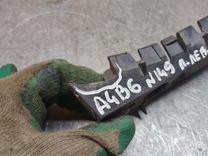 Кронштейн крепления бампера переднего L2XMVK Audi A4 - Фото 6