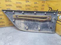 Молдинг двери задней левой LC2F6N Renault Scenic RX4 купить