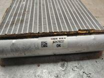 Радиатор отопителя (печки) 5T3EWL Opel Astra - Фото 4