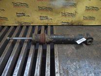 Амортизатор передний левый 6791T1 Peugeot 407 - Фото 1