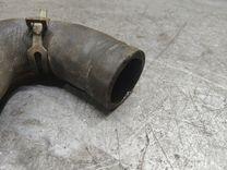 Патрубок радиатора 88PM6I Peugeot 307 - Фото 4