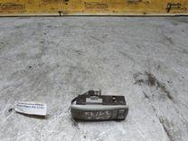 Подсветка салона RRGGCI Renault Espace