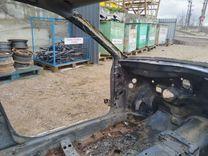 Стойка кузовная передняя левая TRWR01 Audi A4 купить с доставкой