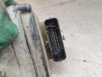 Блок ABS 0HB6AA Volkswagen Passat купить в магазине запчастей бу