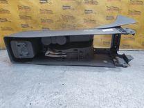 Консоль салона (кулисная часть) YGT043 Ford Focus - Фото 3