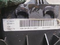 Подушка безопасности водителя PEFHEG Peugeot 307 - Фото 5