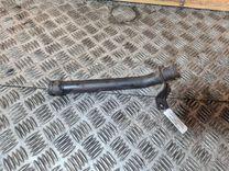 Трубка охлаждающей жидкости металлическая OO3YHH Fiat Palio - Фото 2