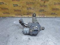 Механизм стеклоочистителя (трапеция дворников) 4C3K82 Ford Galaxy