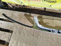 Решетка радиатора DWJ95Y Volkswagen Polo купить с доставкой