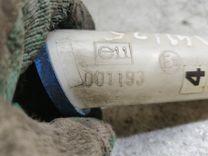 Горловина бачка омывателя QQ7WZS Toyota Corolla Verso купить на авторазборке