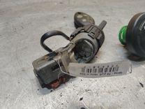 Замок зажигания 5GGJL8 Citroen C5 - Фото 2