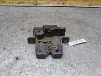 Замок багажника 3SLNKC Renault Espace купить на авторазборке